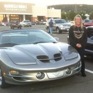 Meet your Posher, Lynn